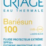 Uriage BARIESUN 100 Extreme beschermingsvloeistof SPF50 + - Zonnebrand - 50 ml