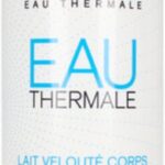 Uriage - Eau Thermale Silky Body Lotion - Afbeelding 2