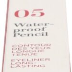 Clarins Waterproof Eye Pencil 05 Forest 0,3 G - Afbeelding 2