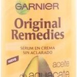 Shea Butter Original Remedies Fructis