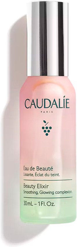 265x840-56 Caudalie Cleansers & Toners Eau de Beaut?Spray Stralende Huid 30ml - Afbeelding 1