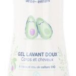 Mustela Bébé Gel Lavant Doux Normale Huid 200ml - Afbeelding 4