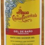 Douchegel Alvarez Gomez (290 ml) - Afbeelding 3