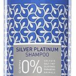 Kleurneutraliserende shampoo SIlver Platinum Zero Valquer (400 ml)