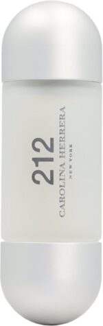 Carolina Herrera 212 - 30ml - Eau de toilette - Afbeelding 4