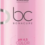 Schwarzkopf Bonacure Color Freeze Silver Shampoo 1000ml - Zilvershampoo Vrouwen
