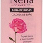 Unisex Perfume Agua De Rosas Nelia EDC - Afbeelding 2