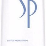 Wella SP Hydrate Shampoo-250 ml - Normale shampoo vrouwen - Voor Alle haartypes - Afbeelding 2