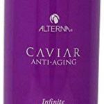 Caviar Anti Aging Infinite Color Hold Shampoo   Shampoo for radiant hair color