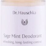Sage Mint Deodorant By Dr. Hauschka 50 Ml