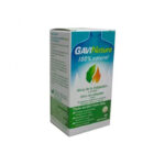 Gaviscon Gavinature Tablets 14 U