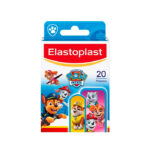 Salvelox Plasters Paw Patrol 20U