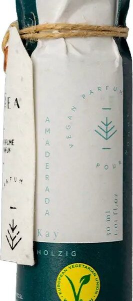 Delisea Kay Vegan Eau Parfum 30 Ml