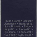 Dior Ultra Rouge Lipstick Lipstick 870 Ultra Pulse - Afbeelding 3