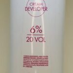 Matrix Scb Cream Oxidant 6%/20 Vol 1l - Afbeelding 8