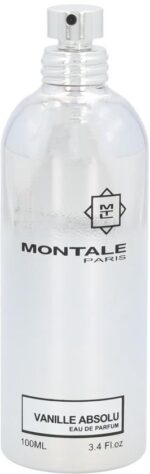 Montale Vanille Absolu 100 ml Eau de Parfum - Damesparfum - Afbeelding 3