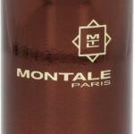 MONTALE Wild Aoud Eau De Parfum Spray 100 ml - Afbeelding 3