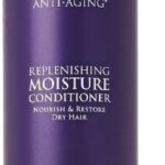 Alterna Caviar AntiAging Replenishing Moisture Conditioner by for Unisex 16.5 oz Conditioner, White, 487 millilitre