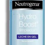Hydro Boost Gel Milk Cleanser By Neutrogena 200 Ml