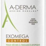A-Derma - Exomega Control 400 ml - Afbeelding 3