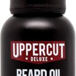 Uppercut Deluxe Beard Oil 30 ml