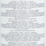 Uriage - Eau Thermale Silky Body Lotion - Afbeelding 3