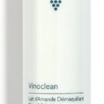 Caudalie Vinoclean Cleansing Almond Milk 200 ml - Afbeelding 3