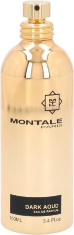 Montale Dark Aoud EDP U 100 ml - Afbeelding 3