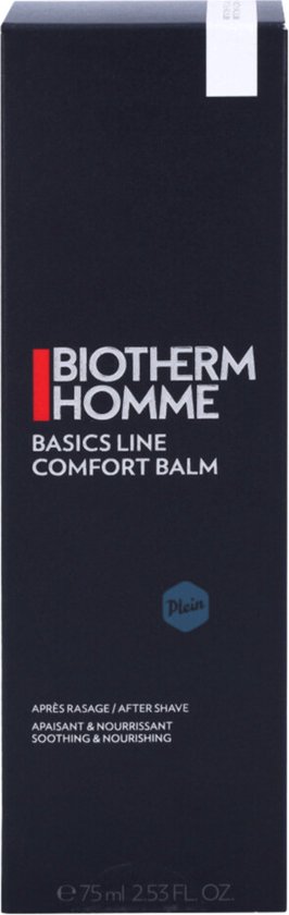 266x840-26 Biotherm Homme After Shave 75 ml - Afbeelding 1