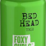 Bed Head CURLY HAIR MOUSSE FOR STRONG HOLD 250 ml haarmousse Modellerend - Afbeelding 2