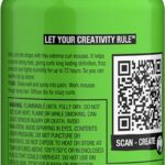 Bed Head CURLY HAIR MOUSSE FOR STRONG HOLD 250 ml haarmousse Modellerend - Afbeelding 3