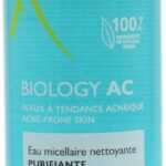 A derma Biology ac agua mielar 400ml - Afbeelding 4