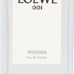 Loewe Loewe 001 Woman Eau De Toilette Spray 50 Ml - Afbeelding 3