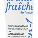Nuxe Paris CrEme FraIche De BeautE 3-in-1 Face Cream 100 Ml - Afbeelding 3