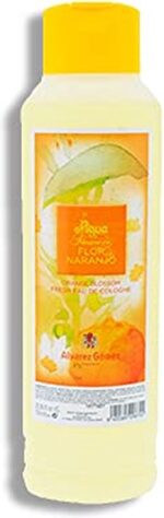 Alvarez Gomez - ALVAREZ GOMEZ agua fresca naranjo 750 ml - Afbeelding 4