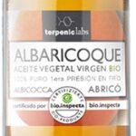 Corpore Aceite Natural Aloe Vera 30ml Bio