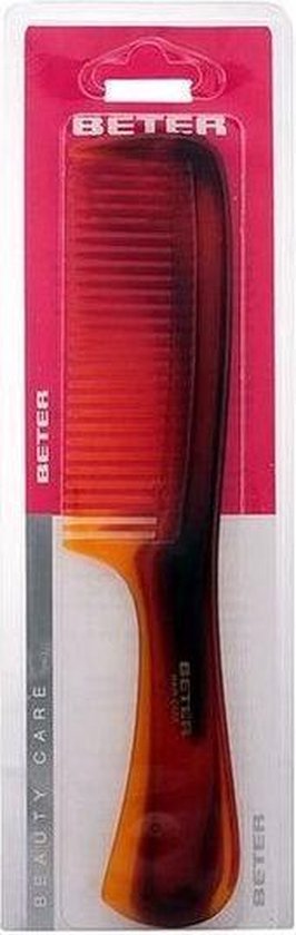 266x840-39 Haarstijl Beter - Afbeelding 1