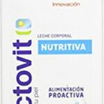 Body Milk Original Lactovit (400 ml)