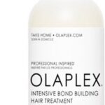 Olaplex Intensive Bond Building Hair Treatment No.0 155 ml
