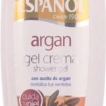 Instituto Español Argan Cream Shower Gel 750ml