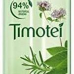 Shampoo Timotei 170482 (400 ml)