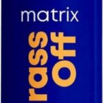 Matrix - Total Results Color Obsessed Brass Off Hair Shampoo Neutralizing Shade 1000Ml