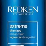 Redken Extreme Shampoo 1000ml - Afbeelding 4