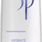 Wella SP Hydrate Shampoo-250 ml - Normale shampoo vrouwen - Voor Alle haartypes - Afbeelding 4