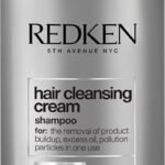 Hair Cleansing Cream Shampoo By Redken 1000 Ml