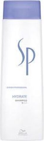 Wella Professionals SP Hydrate Shampoo 250 ml - Afbeelding 4