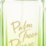 Juicy Couture Rock The Rainbow Palm Trees Please Eau De Toilette 75 Ml  woman