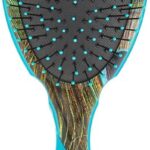 PROFESSIONAL PRO detangler free sixty  peacock