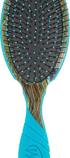 PROFESSIONAL PRO detangler free sixty  peacock