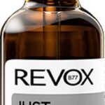 Revox - Just Aha Acids 30% Peeling Solution - Peeling To Unify Skin Tone - Afbeelding 4